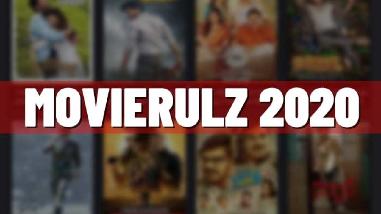 MovieRulz 2020