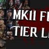 mk11 tier list