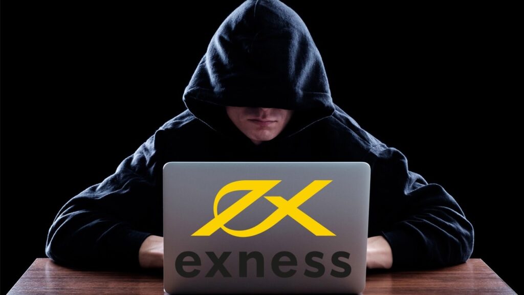 is exness platform a scam should we trade with exness