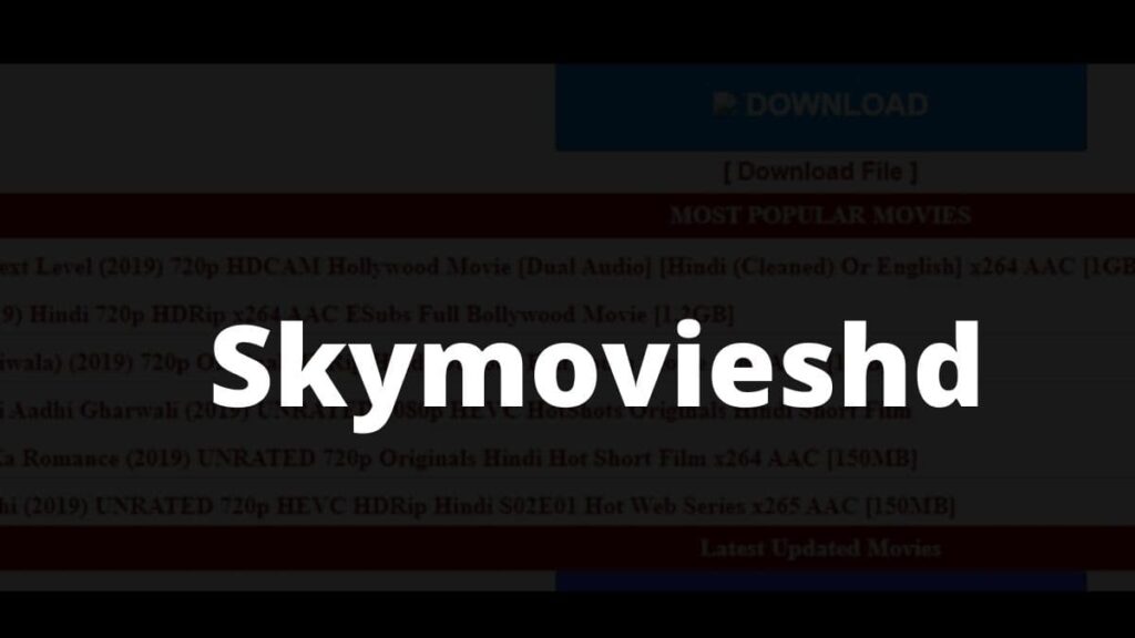 SkymoviesHD