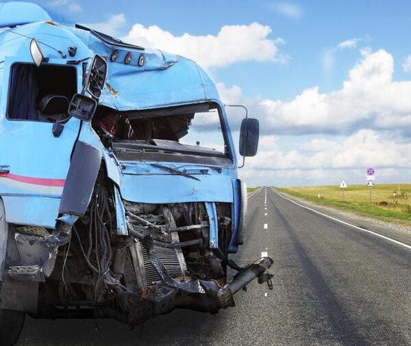 Choosing The Best Truck Accident Lawyer article image