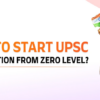 UPSC Preparation