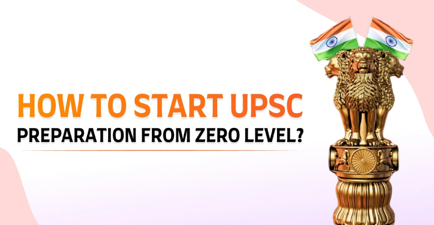 UPSC Preparation